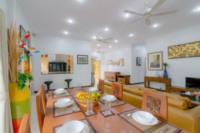 Bangsaphan Paradise Bankrut Vanilla Villa